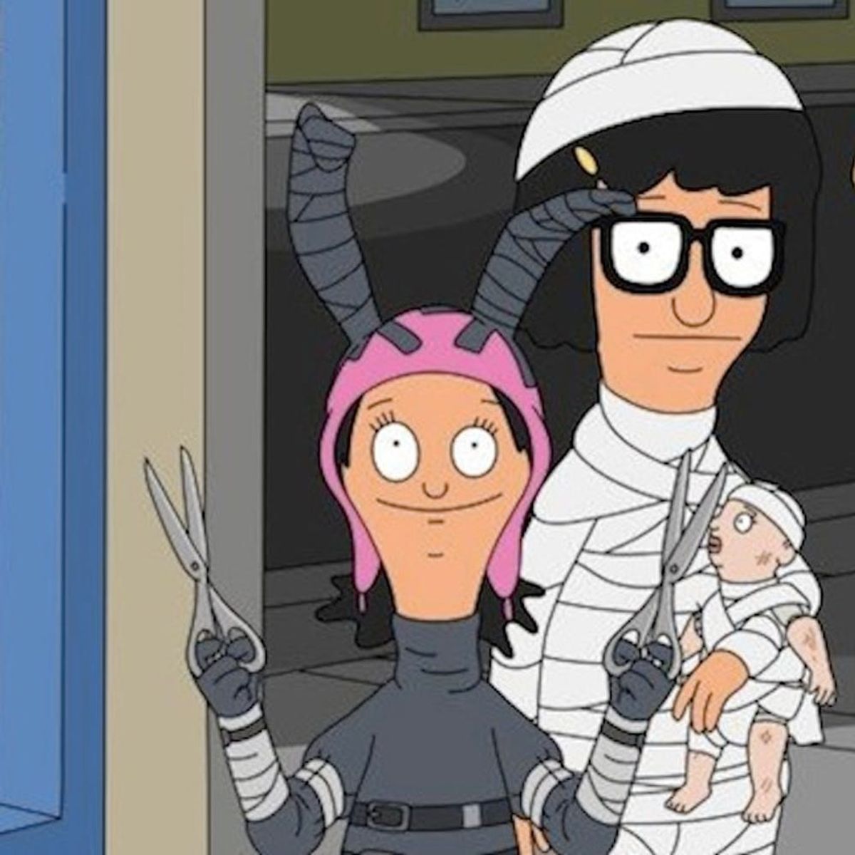 6 Funny Halloween TV Episodes to Watch On Netflix