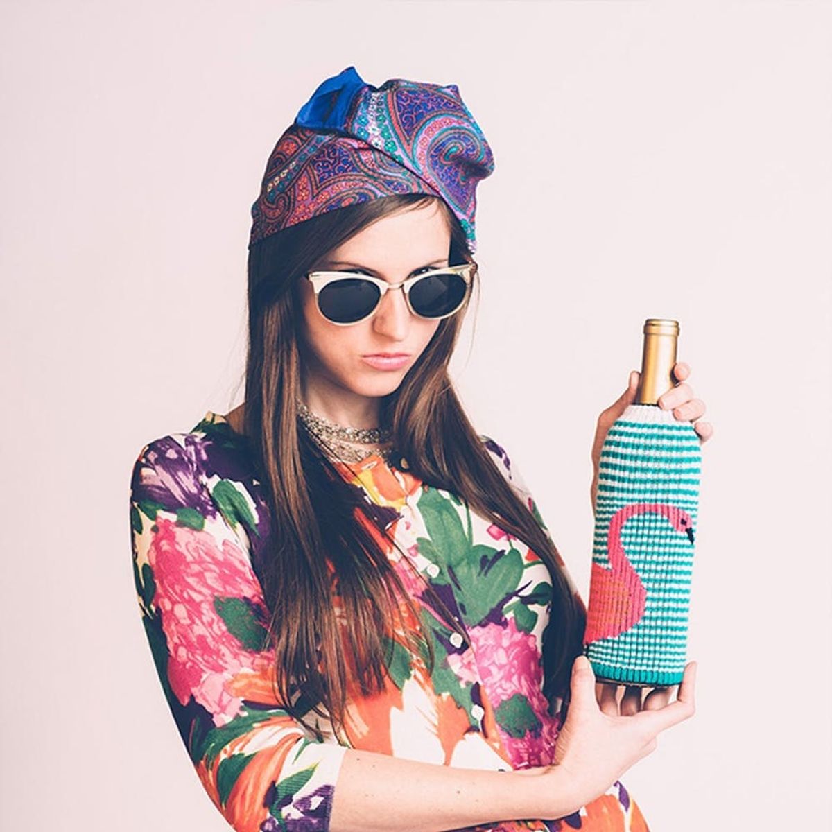 18 Wine Pairings That Go Beyond Wine and Cheese