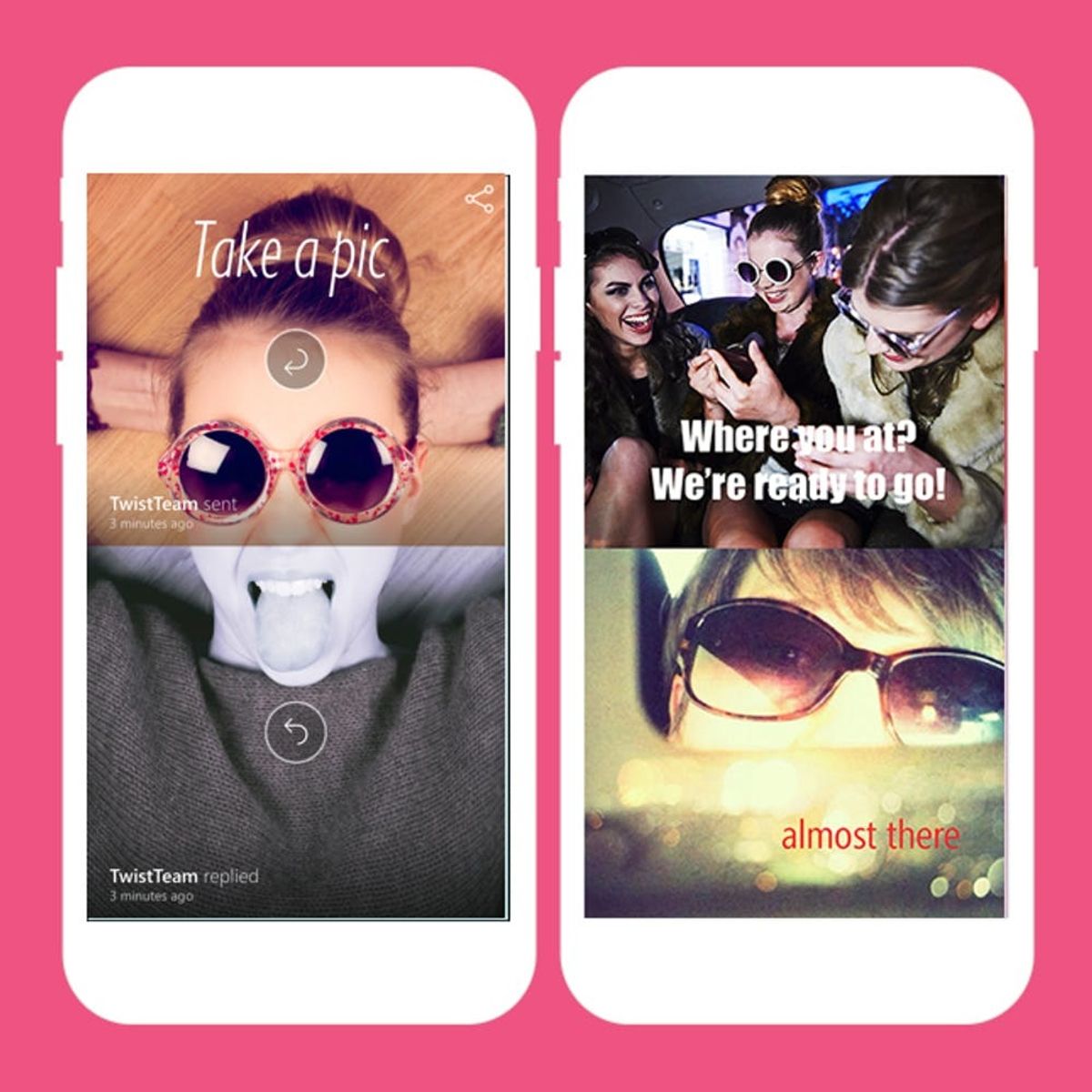 5 Best Apps of the Week: New Instagram, A Keyboard That Reads Your Mind and More!