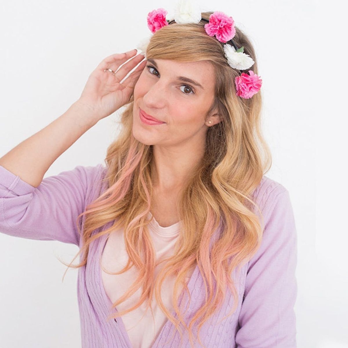 How to DIY Meghan Trainor’s “All About That Bass” Look For Halloween