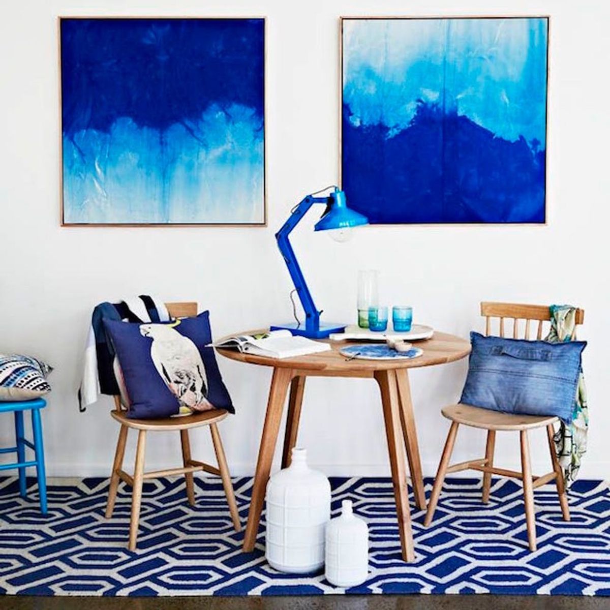 21 Ways to Add Jewel Tones to Your Home