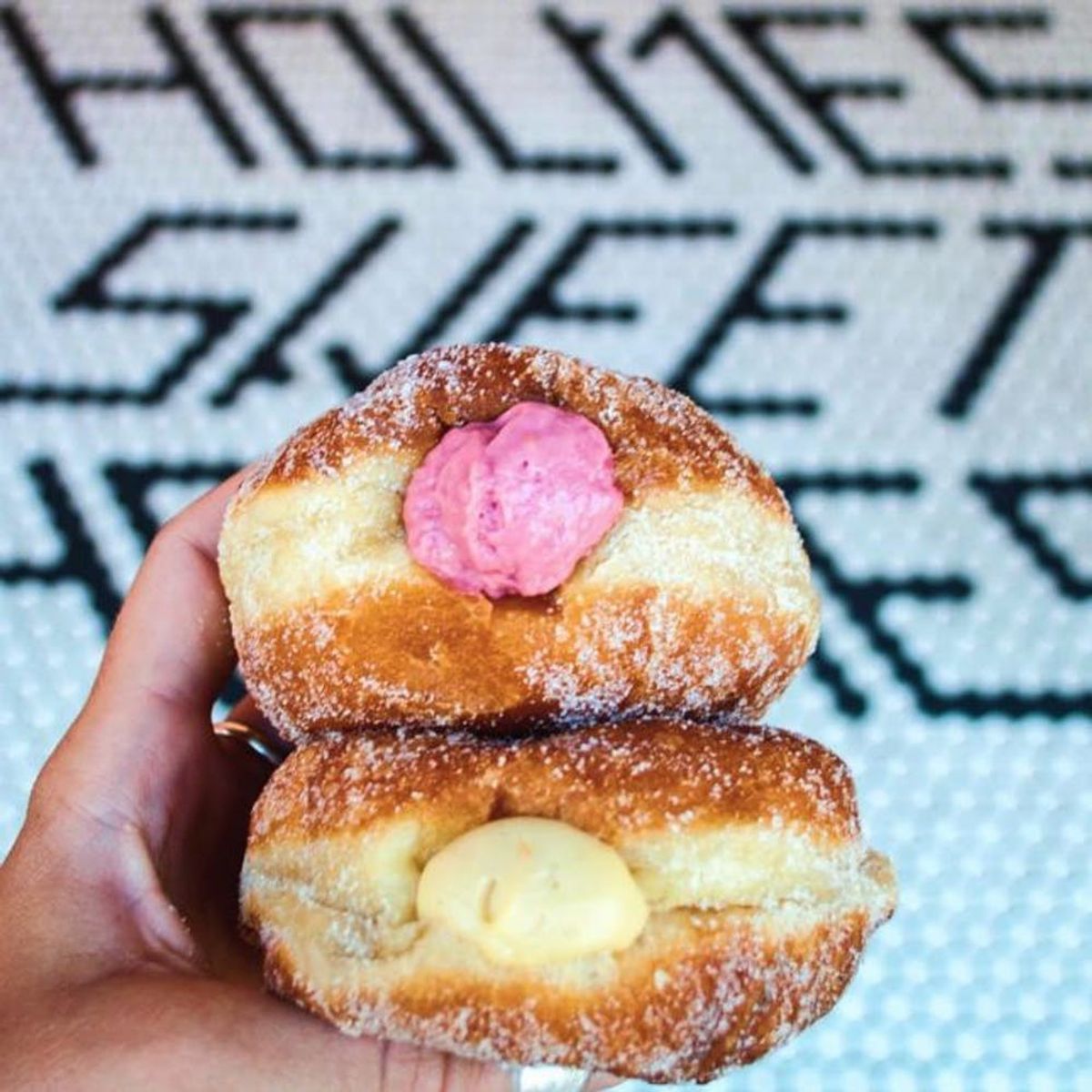 In Town for Nike Women’s San Francisco Half Marathon? 17 SF Restaurants to Fuel Up At!