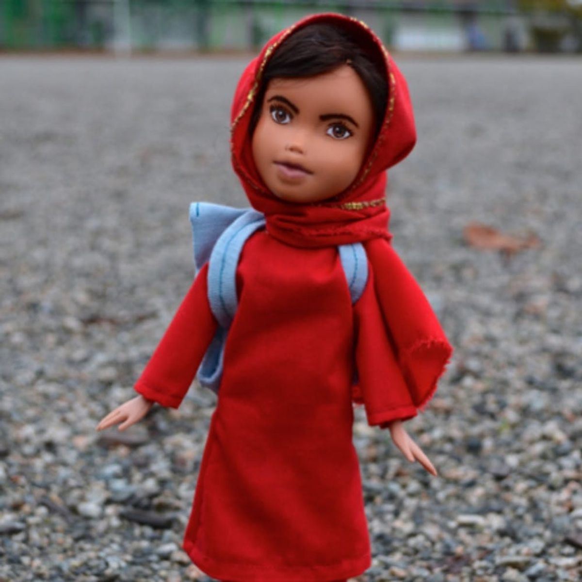 These Remade Bratz Dolls Will Actually Inspire Kids