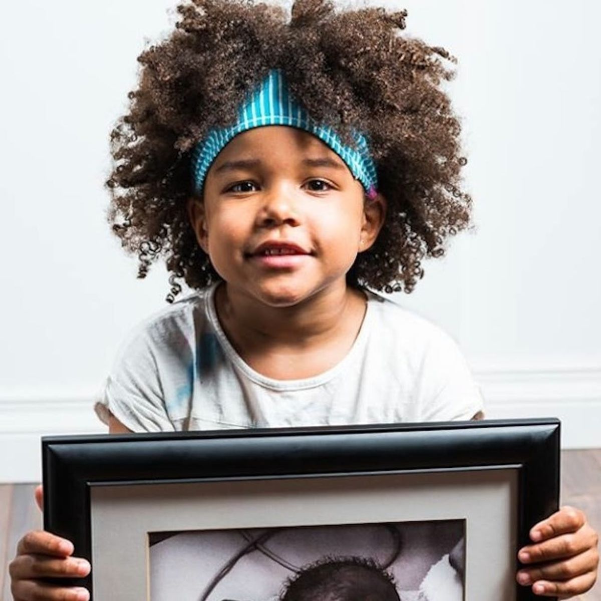 This Photo Series of Premature Babies Grown Up Is Majorly Inspiring