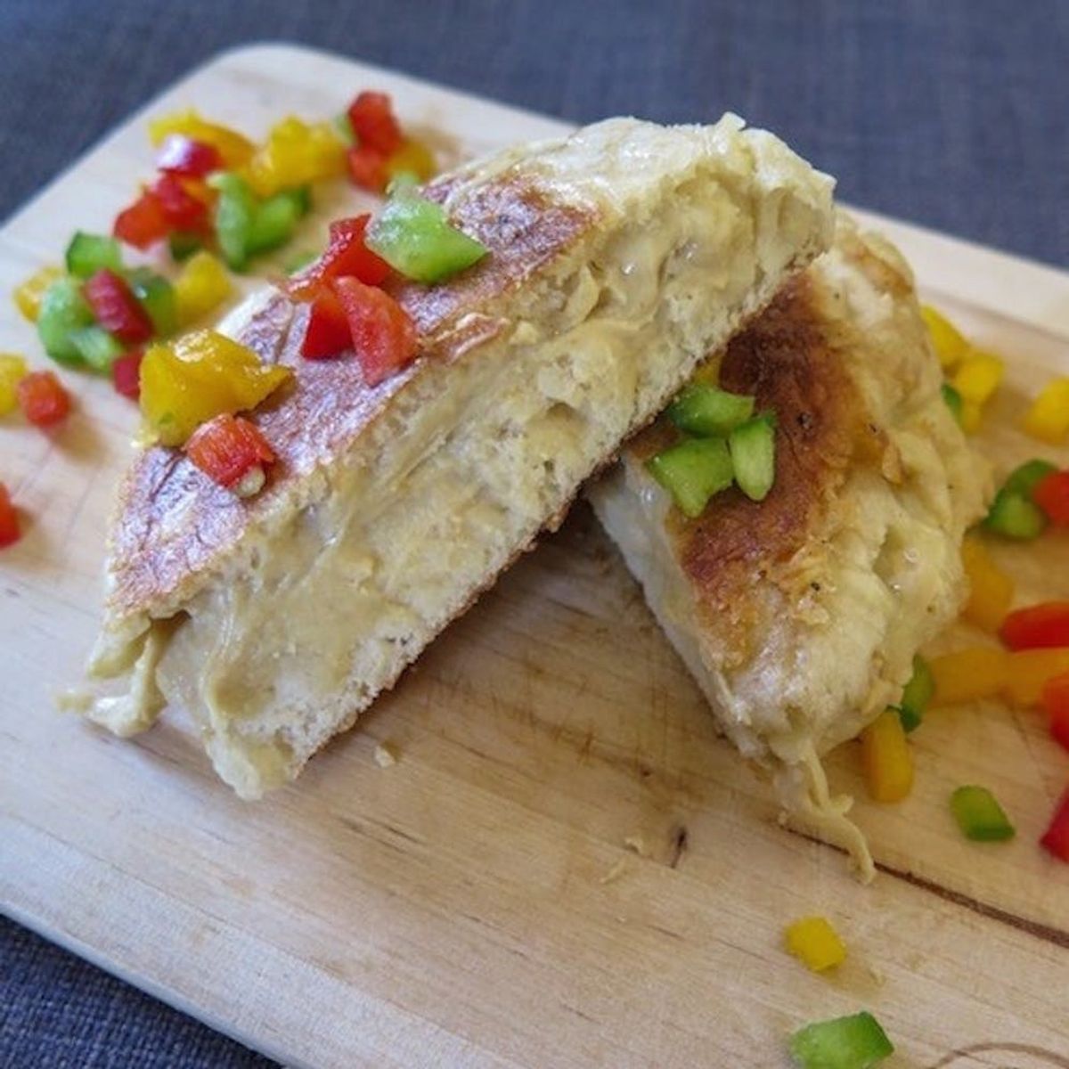 13 Foods That Taste Better in Sandwich Form