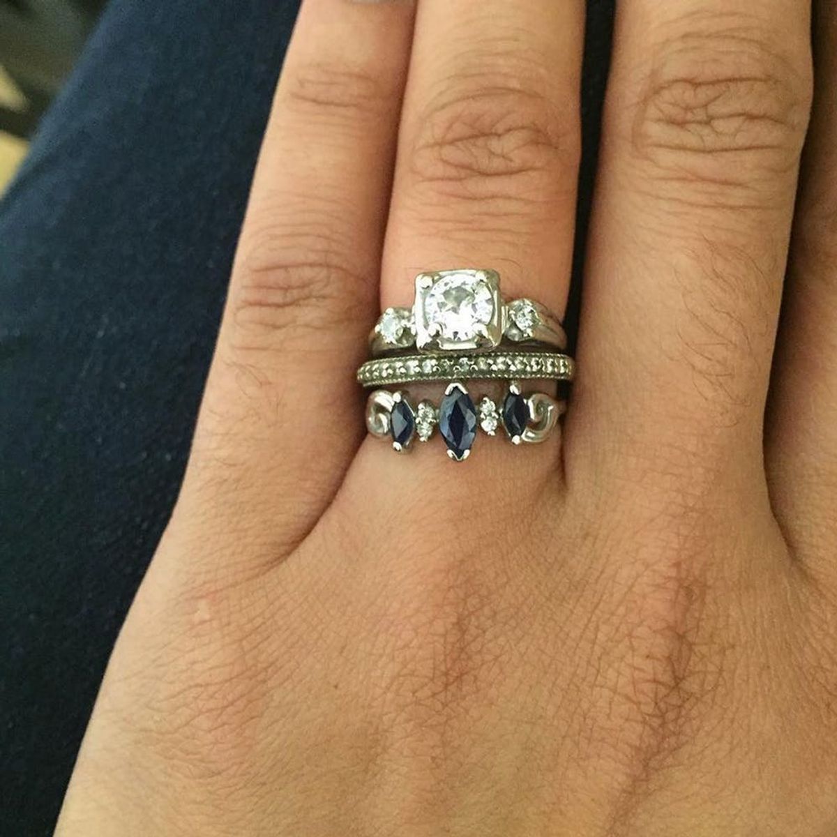 This Instagram Is Packed Full of Super Sweet Proposal Stories