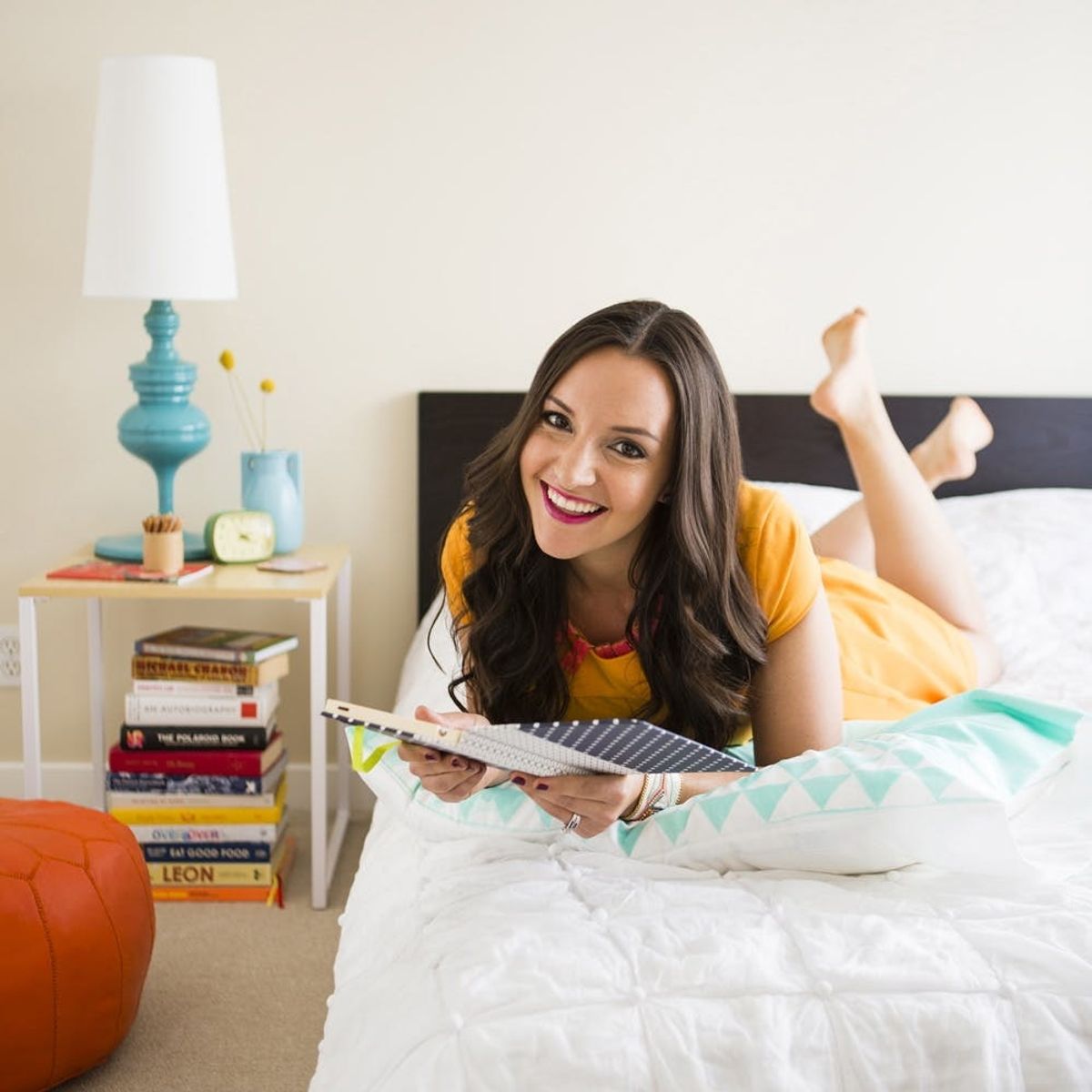 Can Reading Improve Your Health? (Spoiler Alert: Yes)