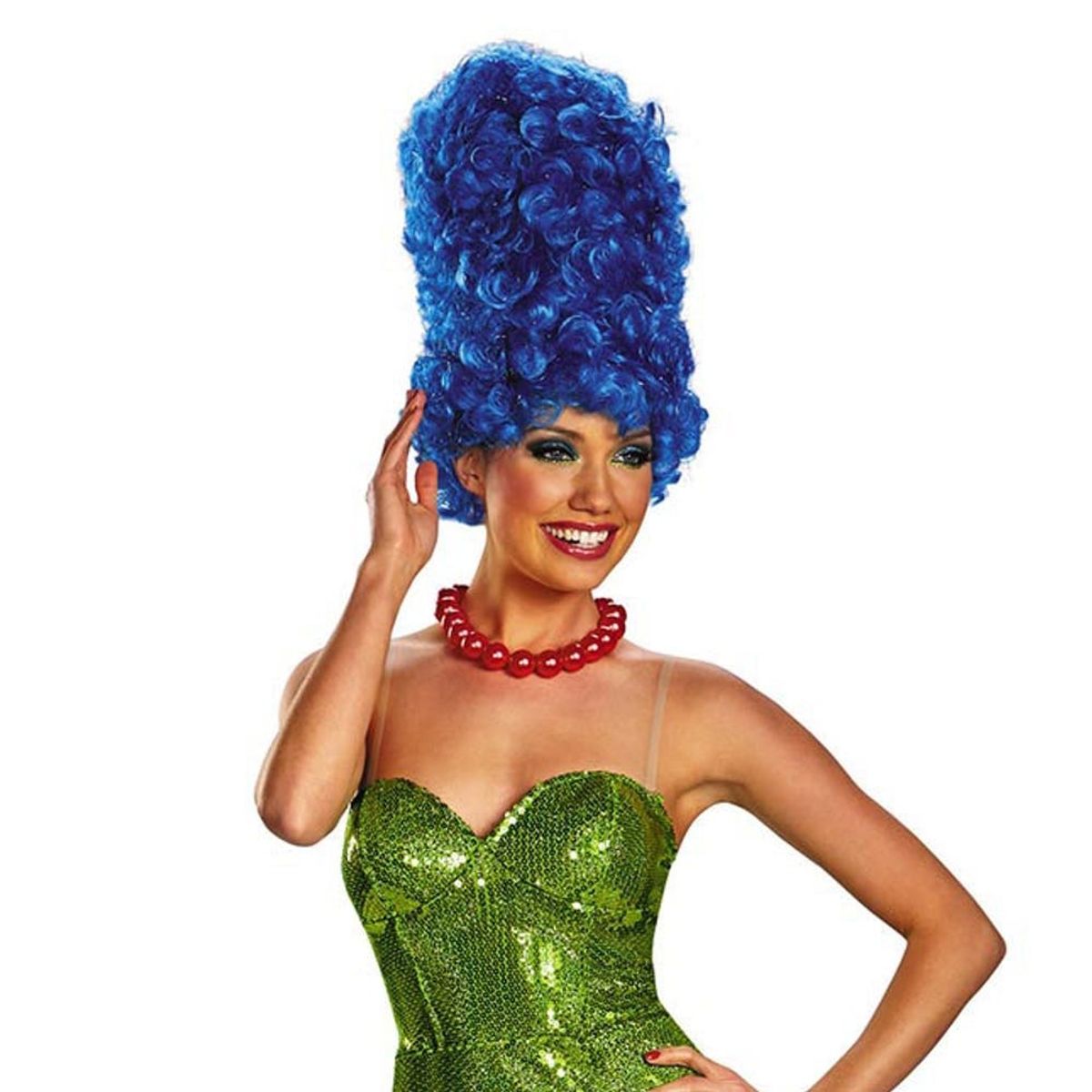 20 Wigs to Take Your Halloween Costume to the Next Level Brit + Co