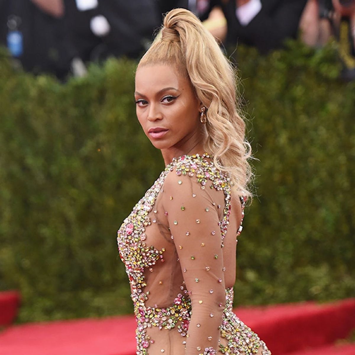 No Lob? No Prob. 13 Long Hairstyles from Celebrities With Great Hair