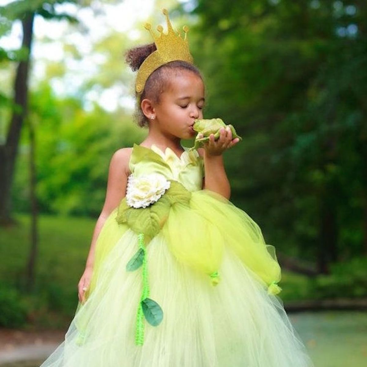 18 Disney Costumes That Kiddos Will Love