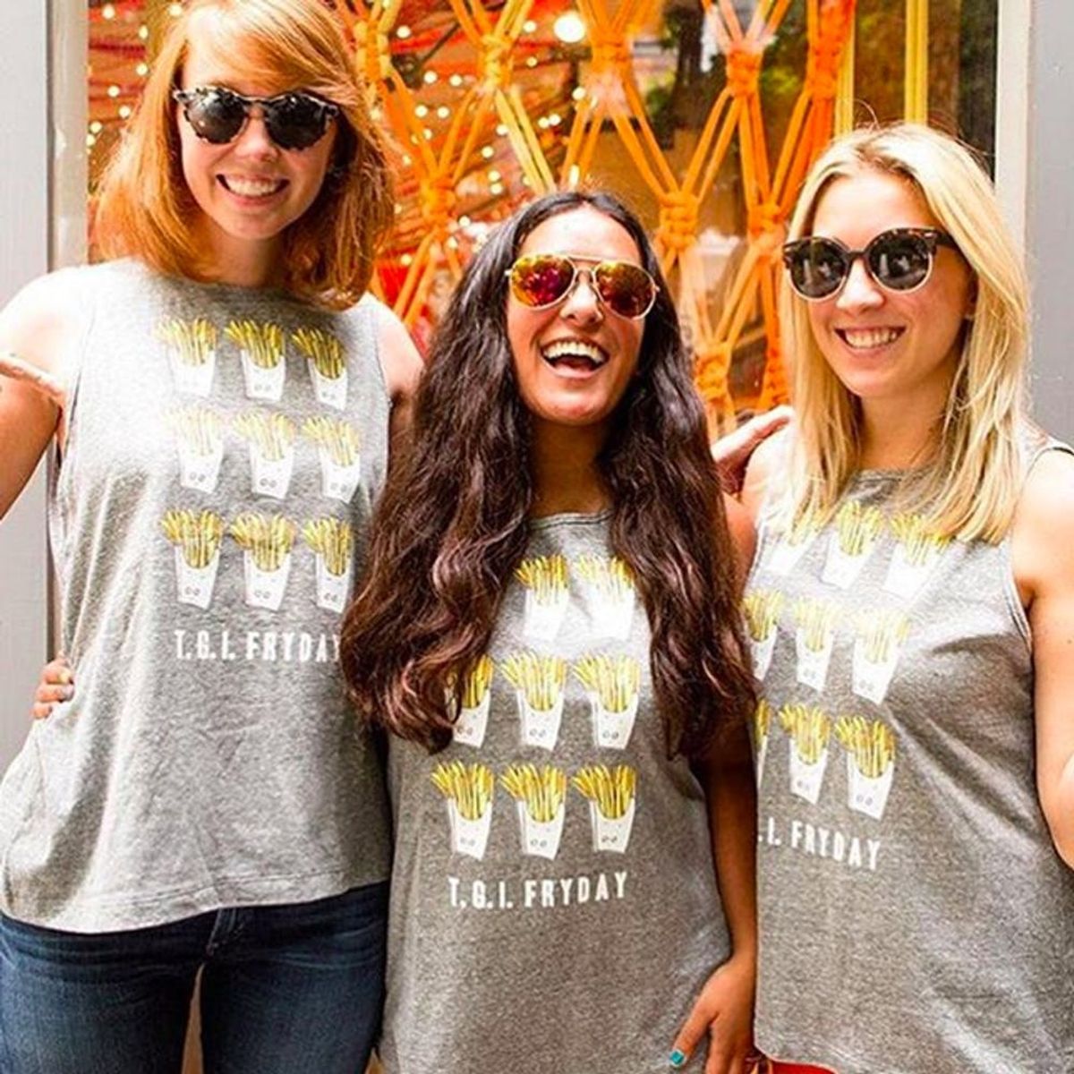 The 6 Topics Everyone Will Be Dishing About Over Brunch