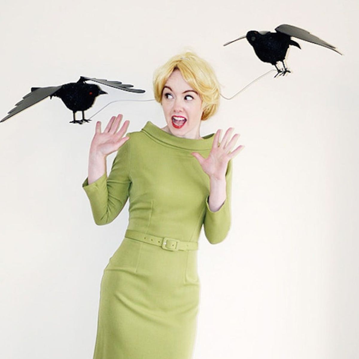 15 Groovy ’60s Halloween Costumes to DIY