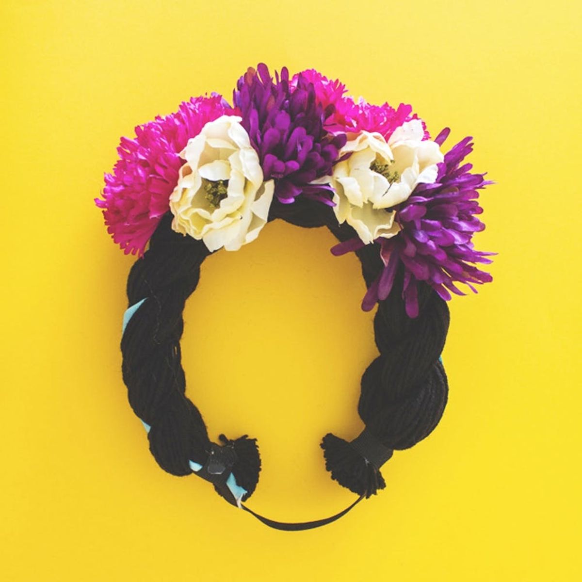 20 Halloween Hair Accessories to Buy or DIY
