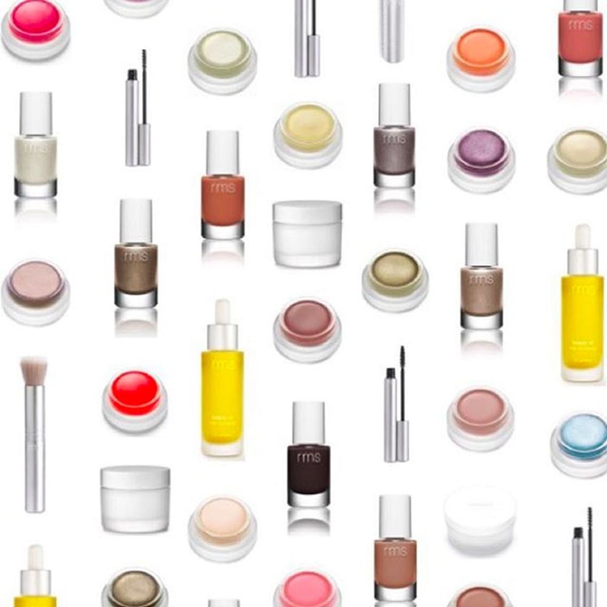 This Eco Favorite Brand Is Launching a Nail Polish Line You’ll Love