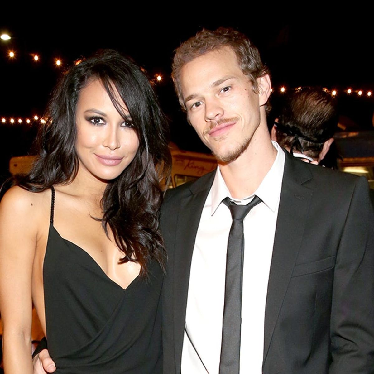 This Former Glee Star Gave Her Son a Sweet Unisex Baby Name