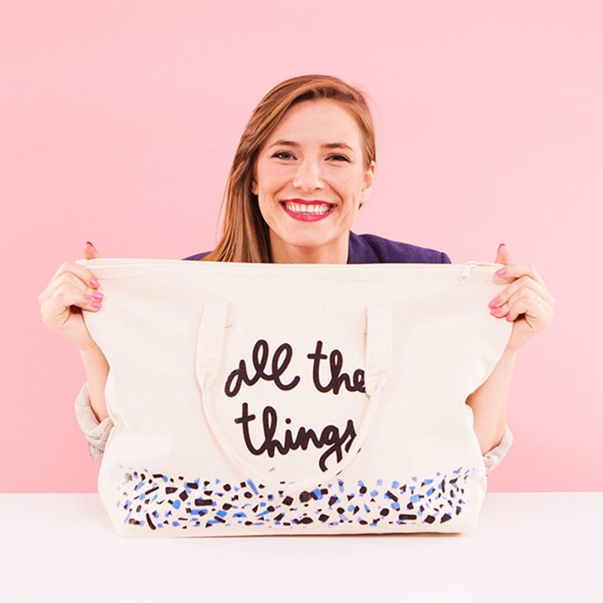 Learn How to Screen Print and Make Custom ANYTHING for Under $20