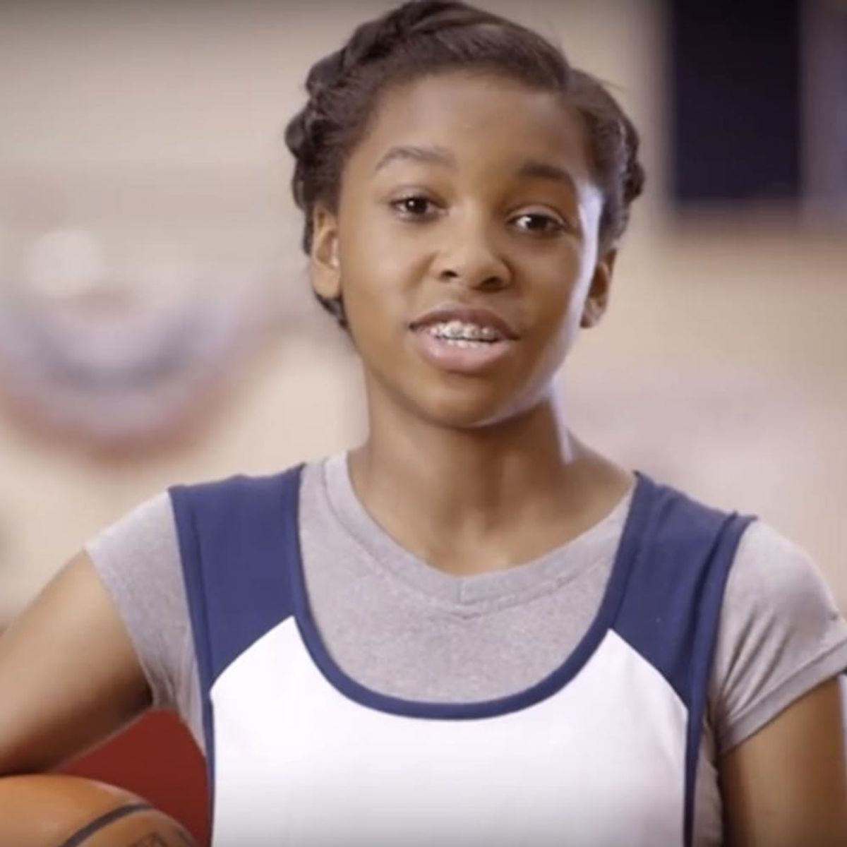 This Dove Video for Young Girls Will Make Your Hump Day