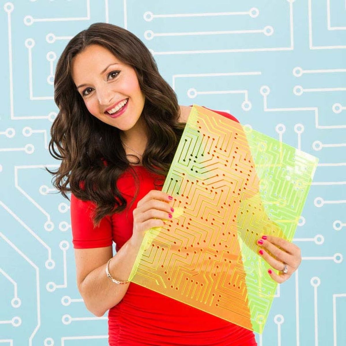 Are You One of America’s Greatest Makers?! Let Us Know!