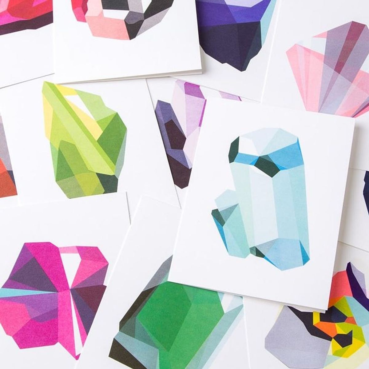 11 Jewel-Toned Office Accessories You Need NOW