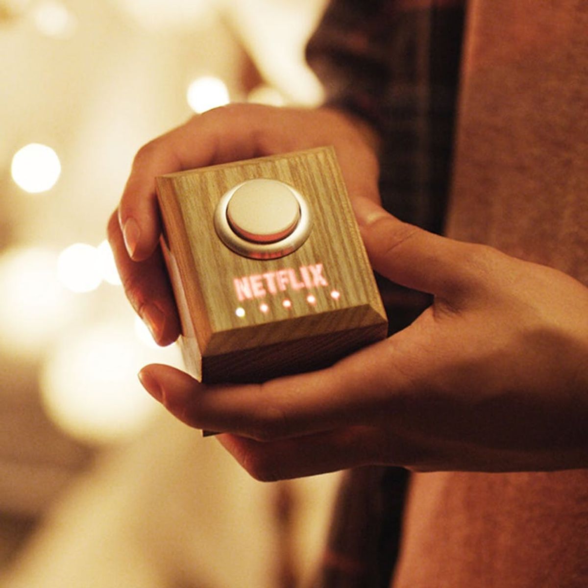 This Netflix Hack Is Everything You Need