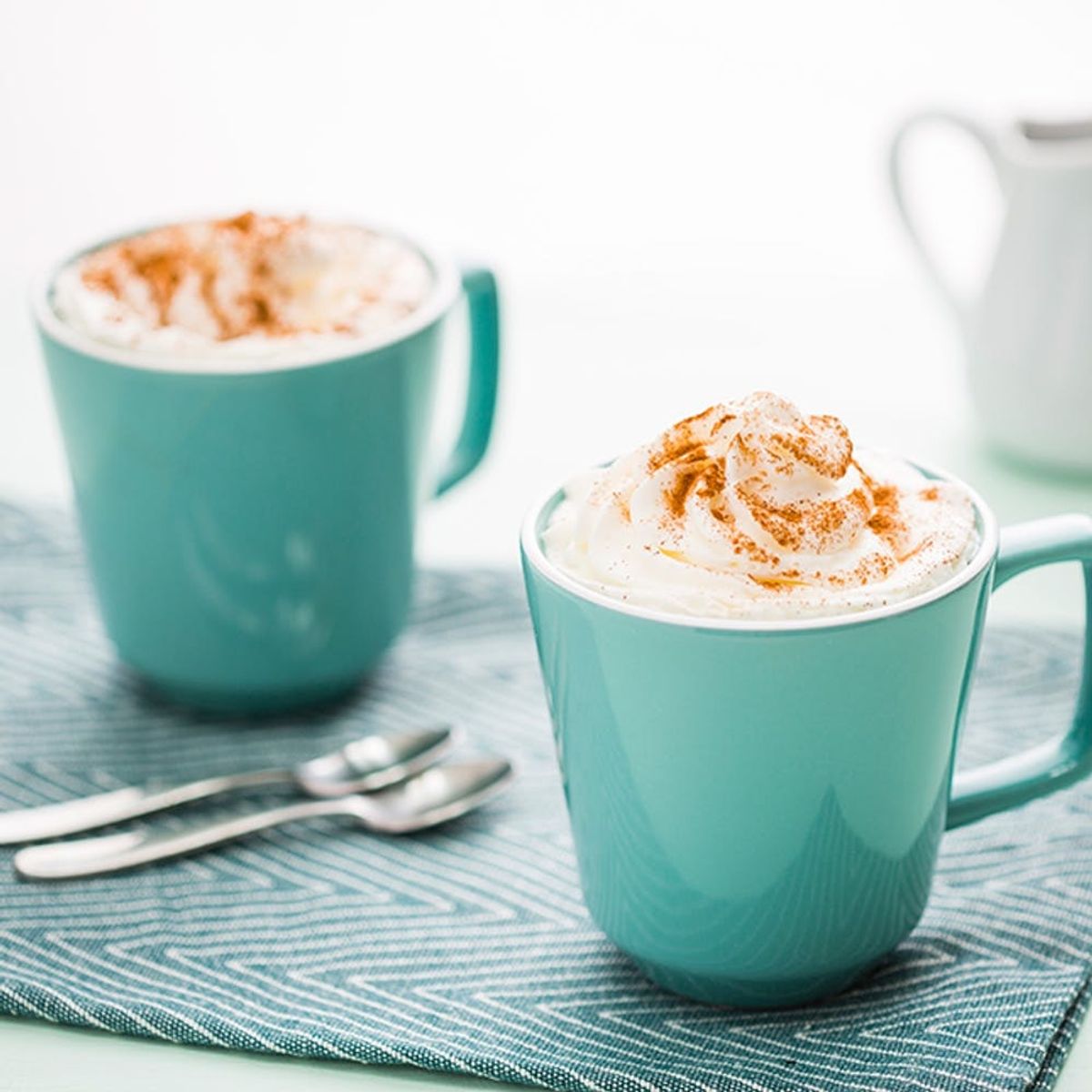 Here Is Where to Get Free Coffee on National Coffee Day!