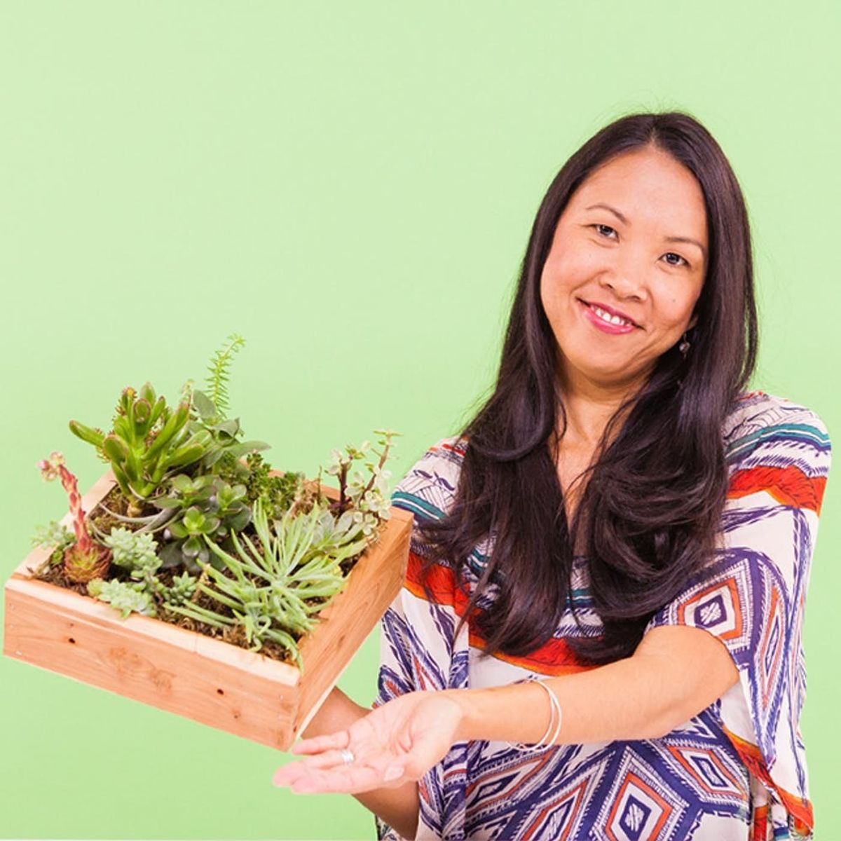 How to Make a Sustainable Garden That Lives All Year Long