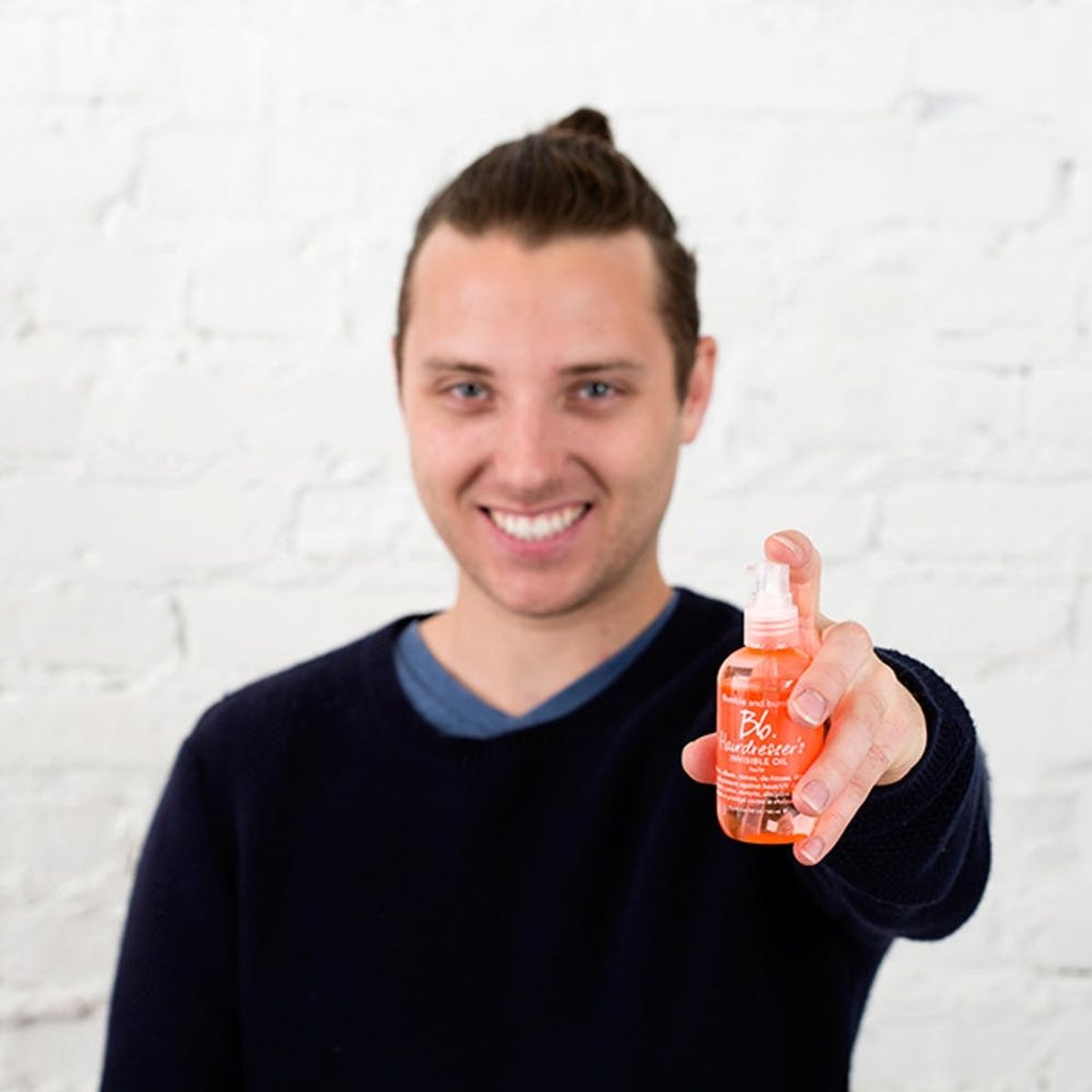 Want Super Soft Hair? Then This Oil Is a Must Have!