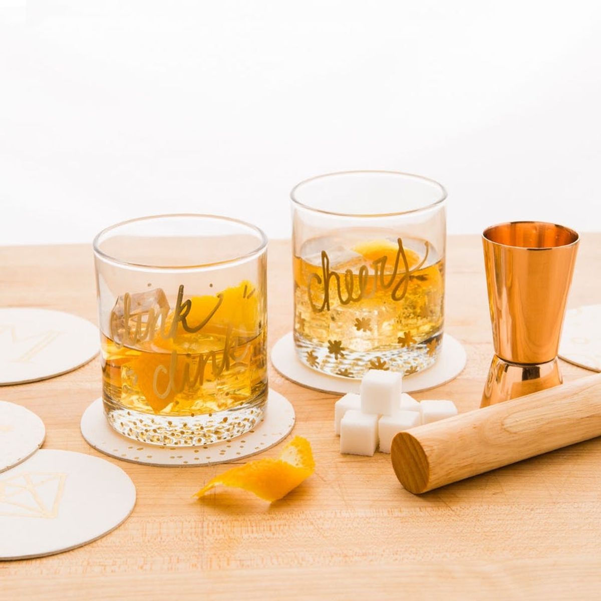 10 Bridal Shower Gift Ideas for When Everything on the Registry Is Taken