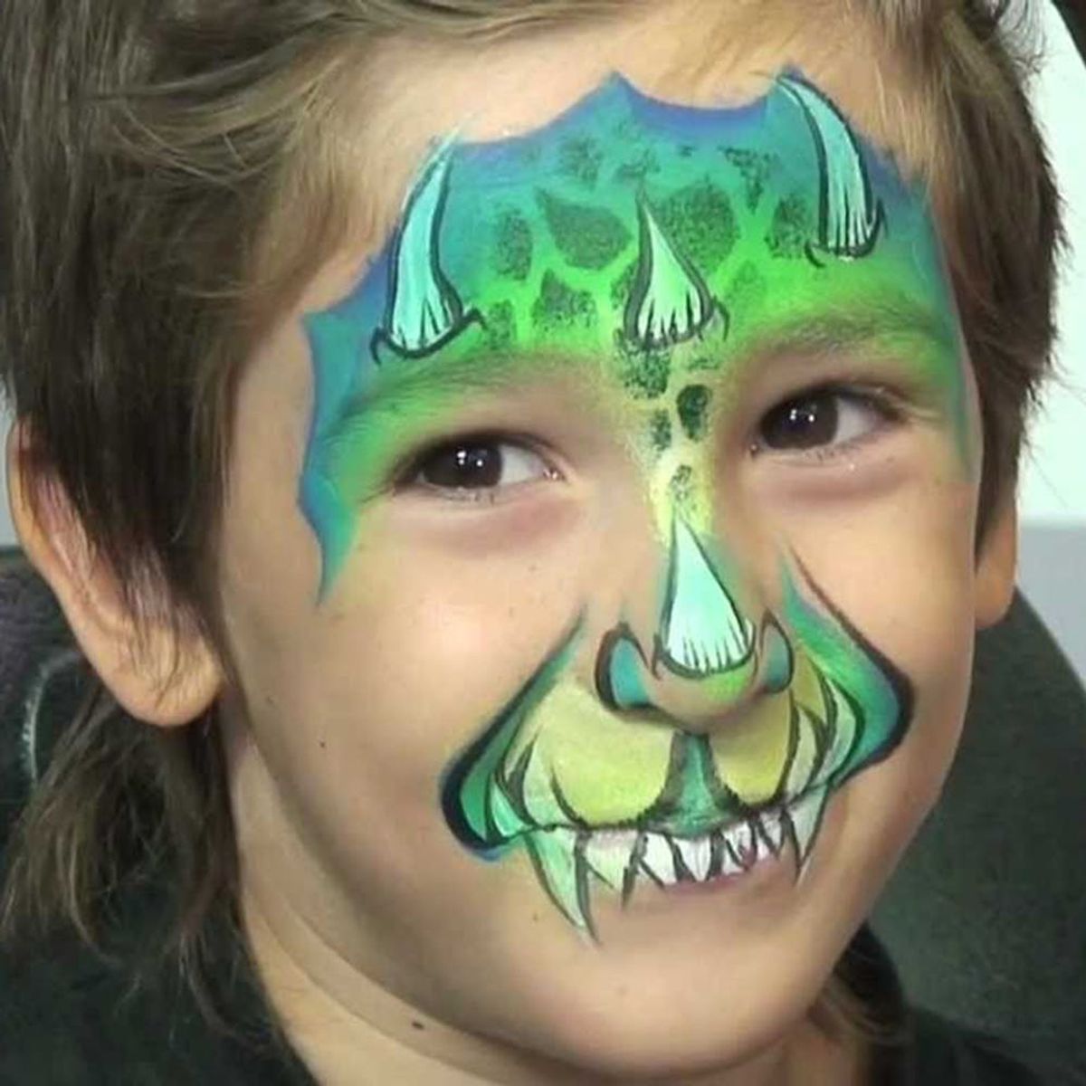 11 Halloween YouTube Tutorials for Kids