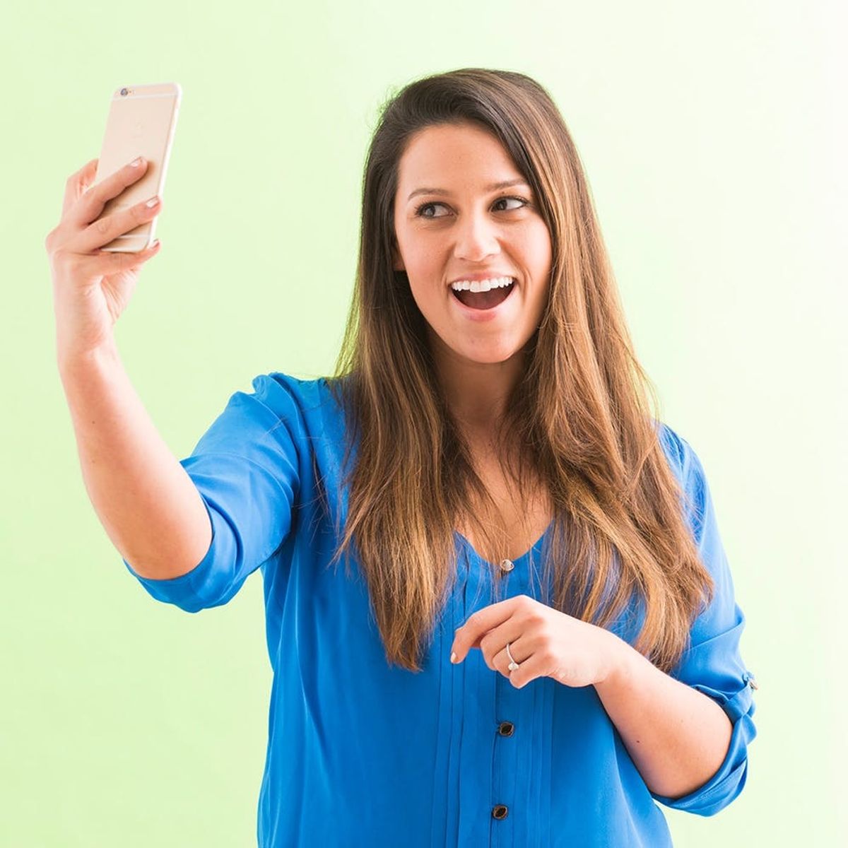 How CoverGirl Is Making Sure Their Makeup Is Selfie-Approved