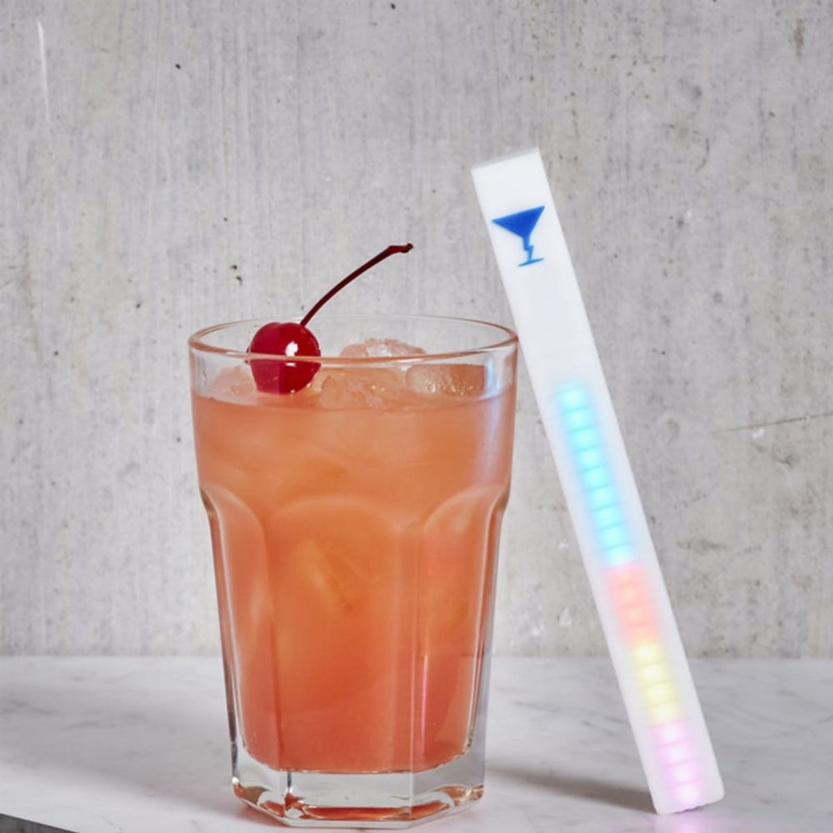 This Tech Will Instantly Make You a CocktailMixing Pro Brit + Co