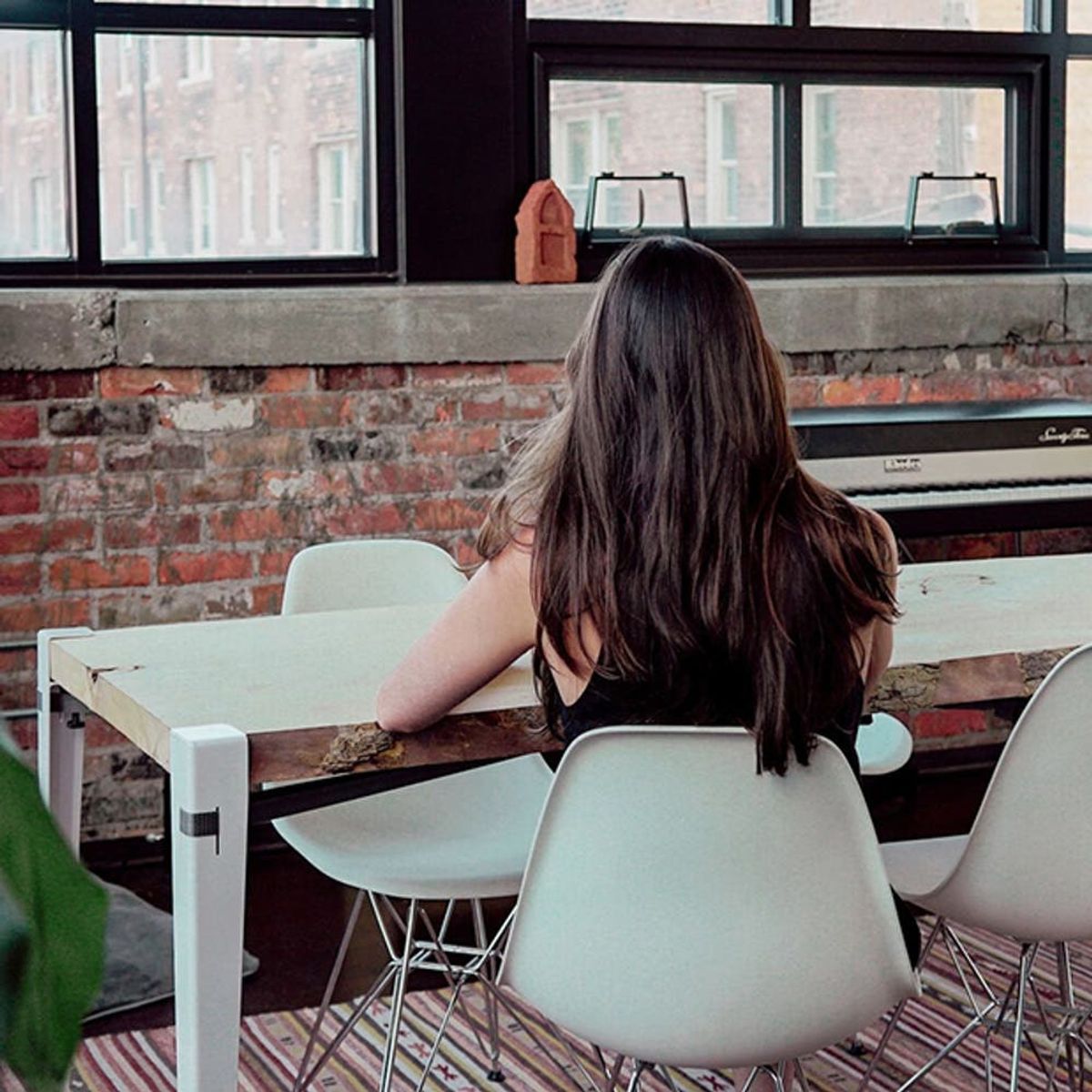 This New Furniture Line Is Perfect for Small Apartments