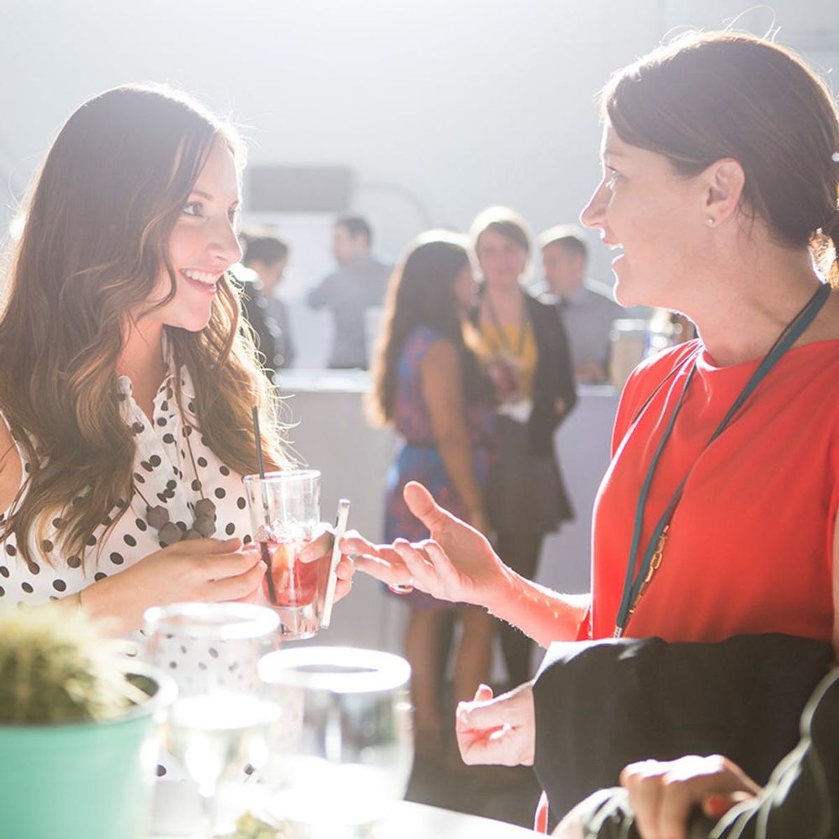 5 Things to Expect When You’re Transitioning Jobs