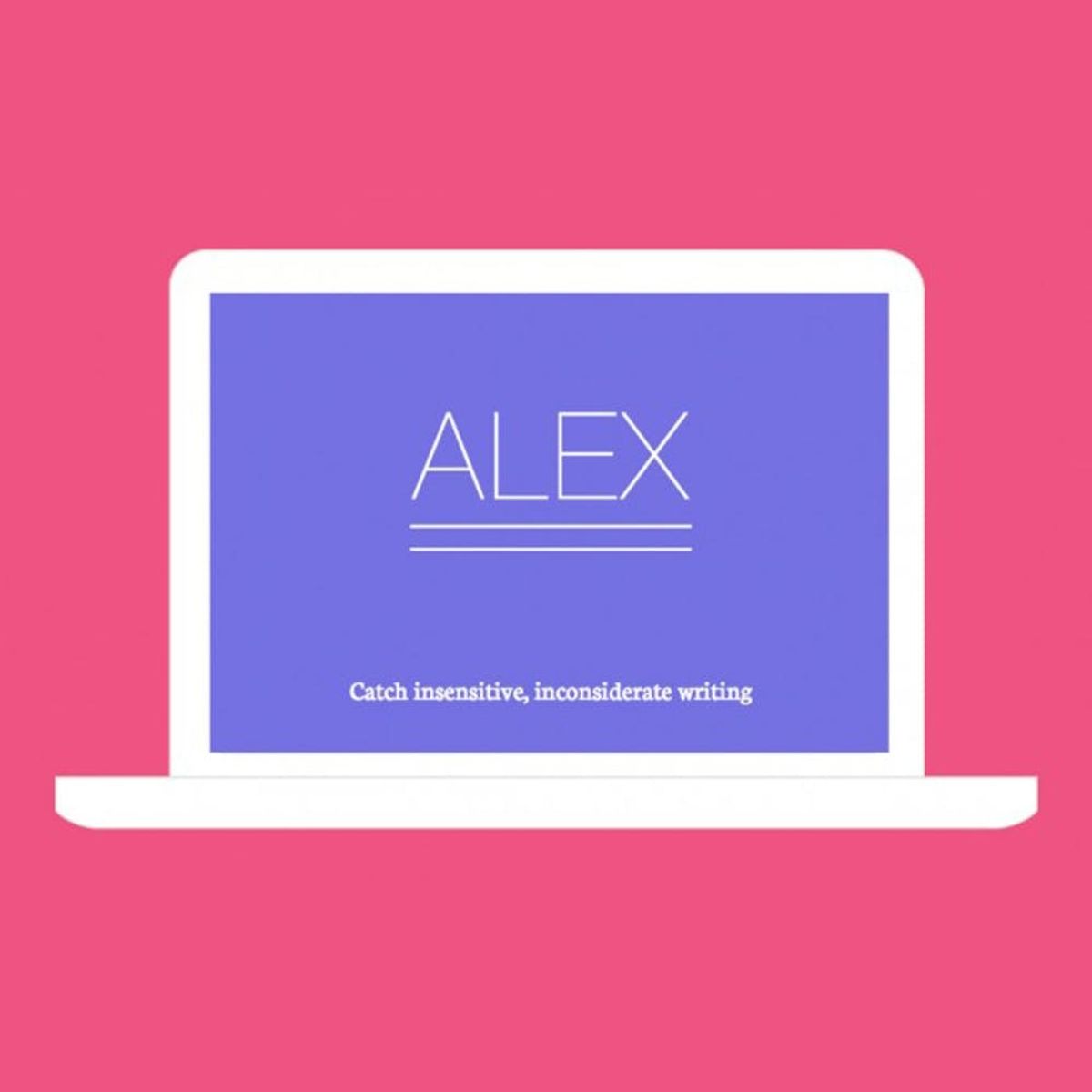 Never Send a Potentially Offensive Email Again With This New App