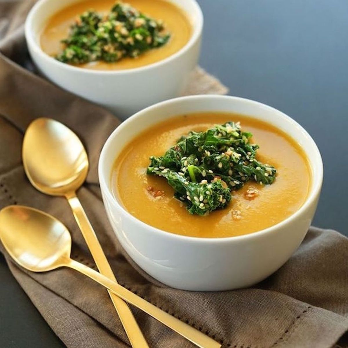 17 Savory Pumpkin Recipes to Spice Up the Season