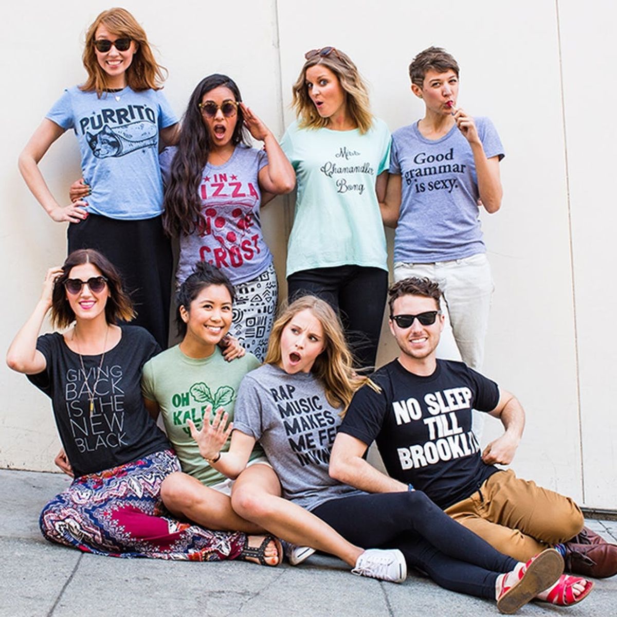 6 Topics Everyone Will Be Gossiping About at Brunch This Weekend