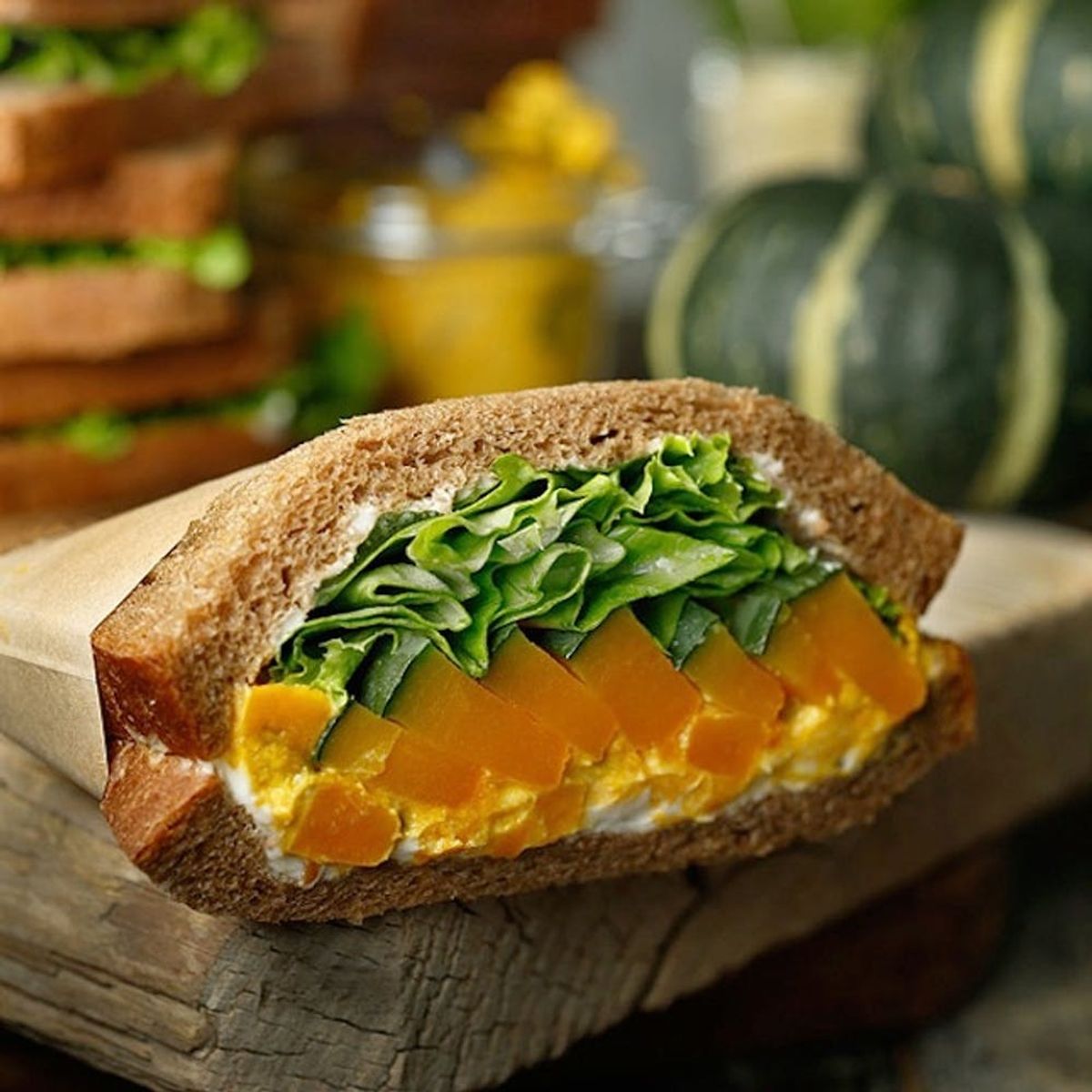 Starbucks Is Taking the PSL Craze to a New, Savory Level