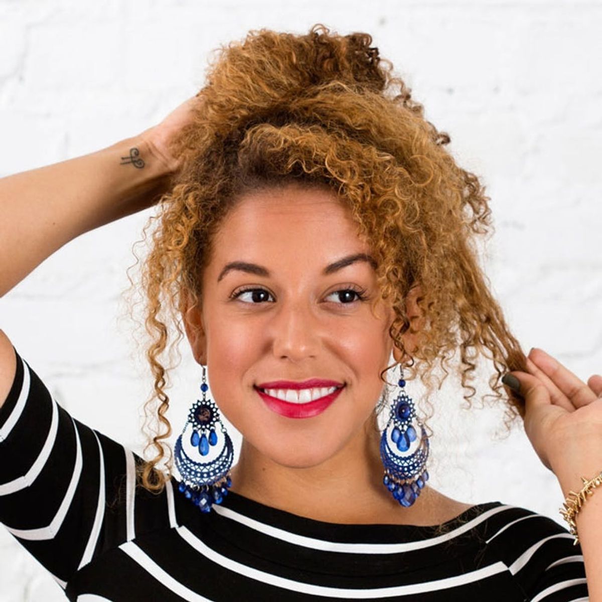 17 Natural Brands Your Hair Will Love