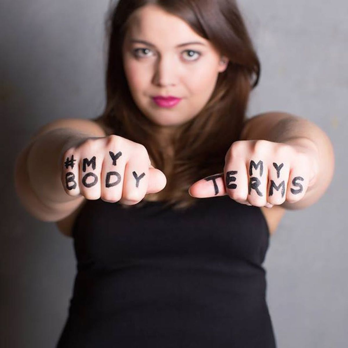 This Viral Video Will Make You View Your Body Differently