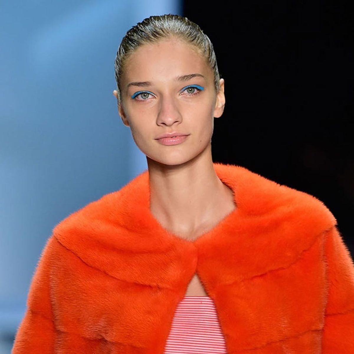 WHAT! 2 Crazy Shades of Eyeshadow That Are Actually Universally Flattering