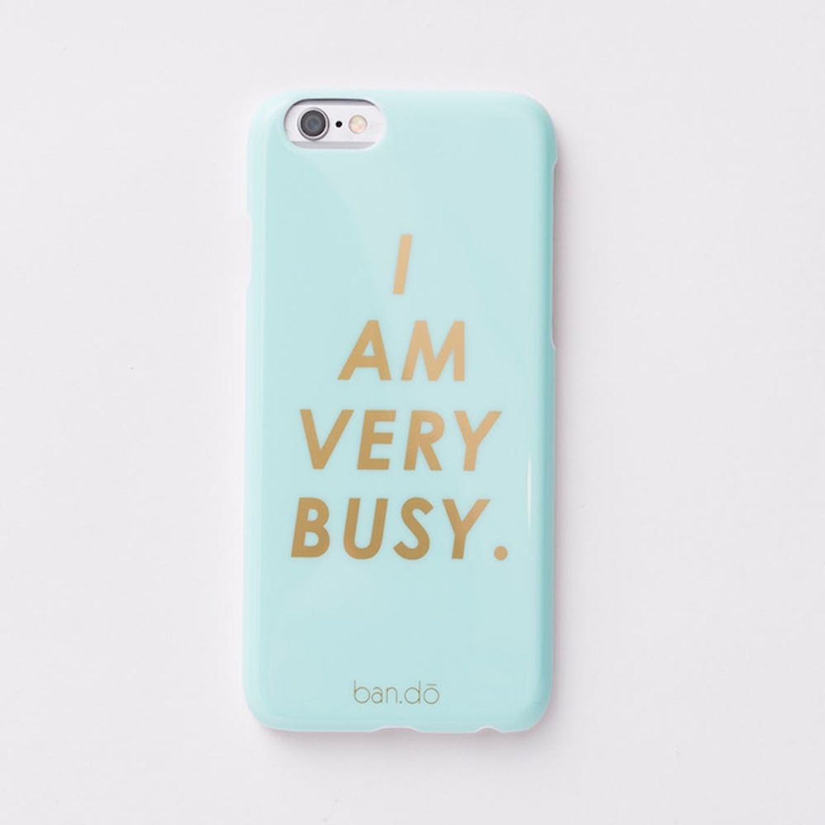 14 iPhone 6S Cases to Protect Your (New) Tech