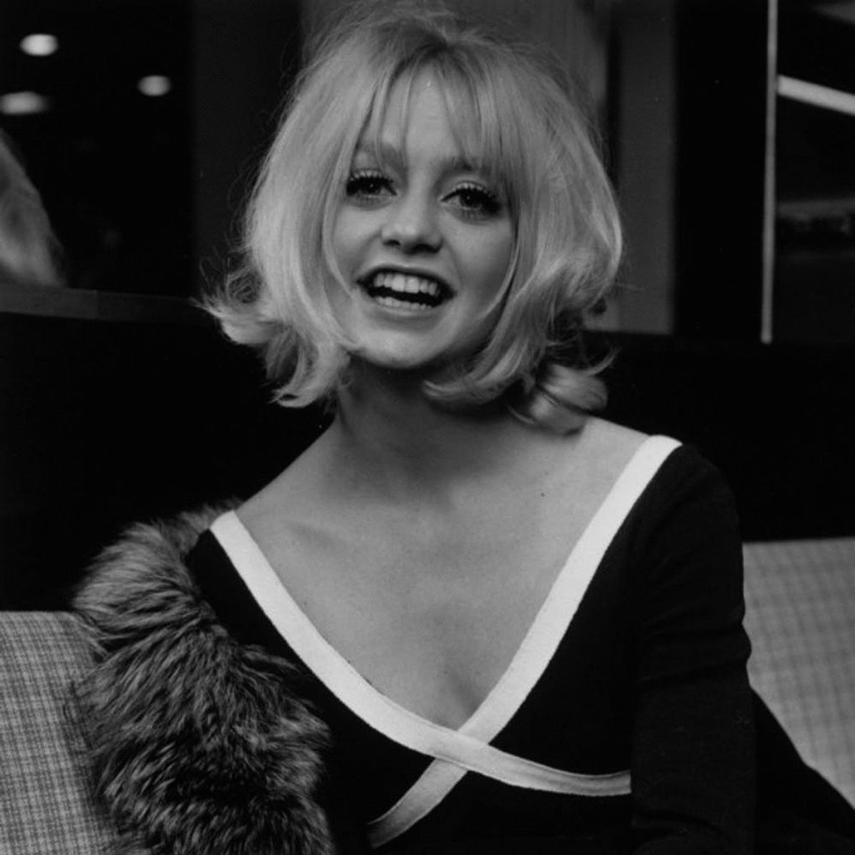 15 #TBT Celeb Pics That Will Make You Want a ’70s Hairstyle ASAP