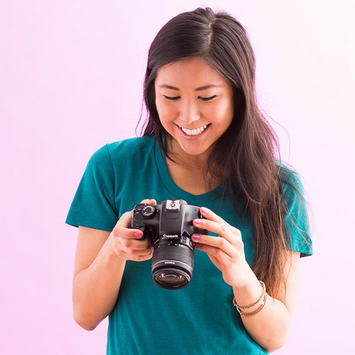 8 Photo Editing Tips to Make Your Snaps Stand Out Brit + Co