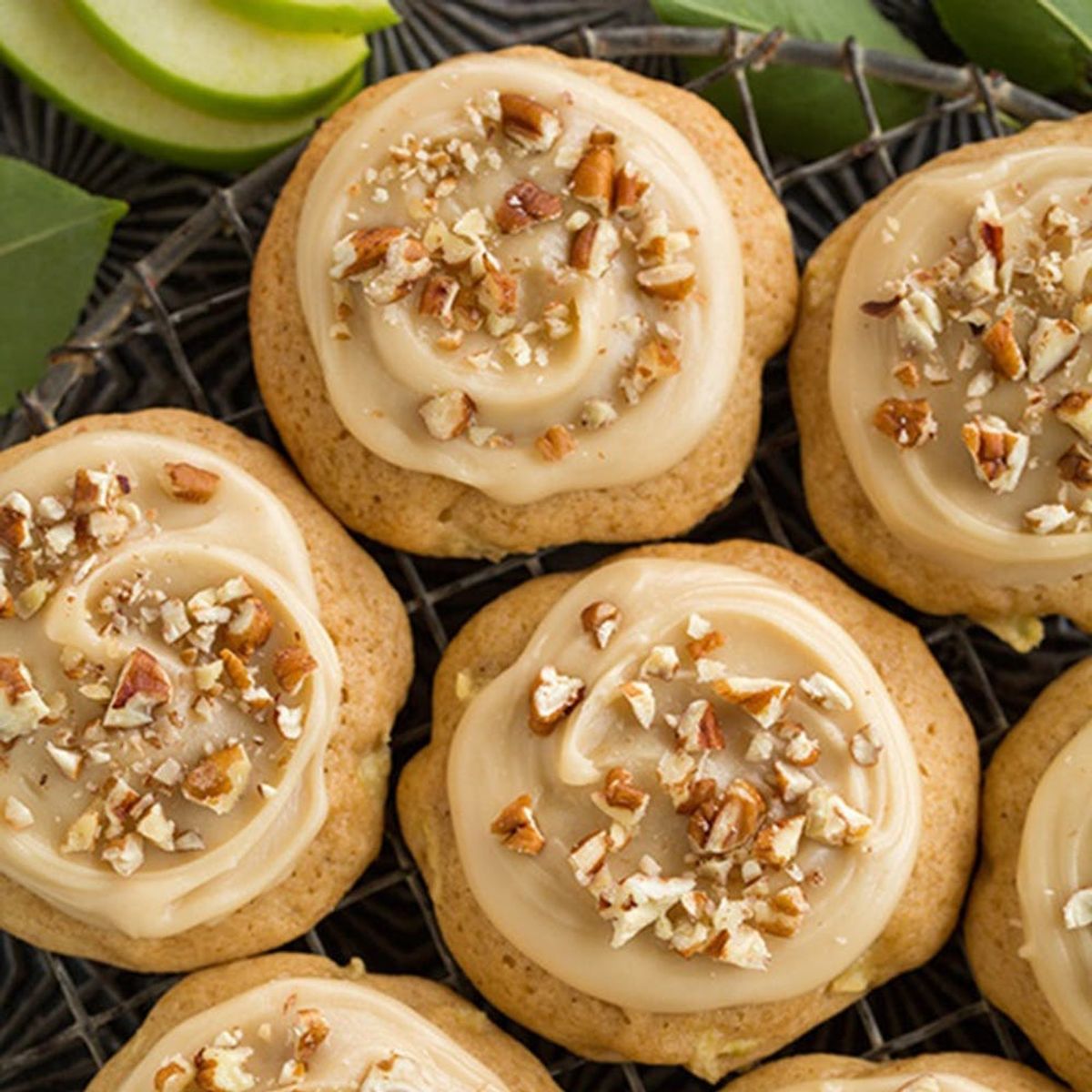 15 Unique Twists on the Classic Caramel Apple