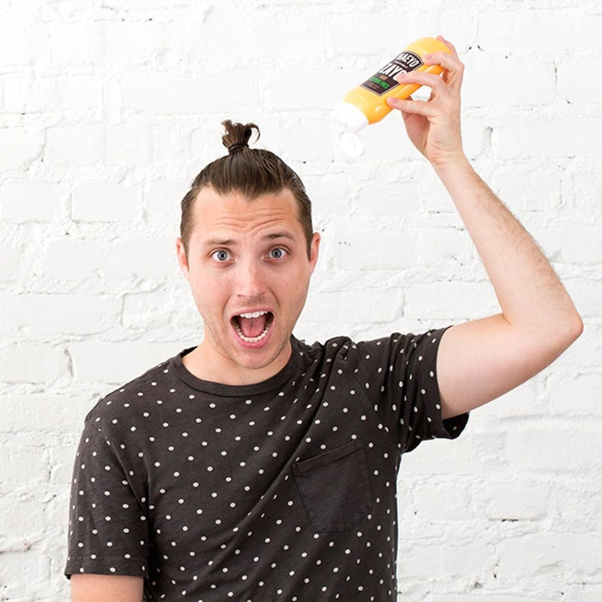 This Korean Beauty Product Is the Perfect Overnight Leave-In Conditioner