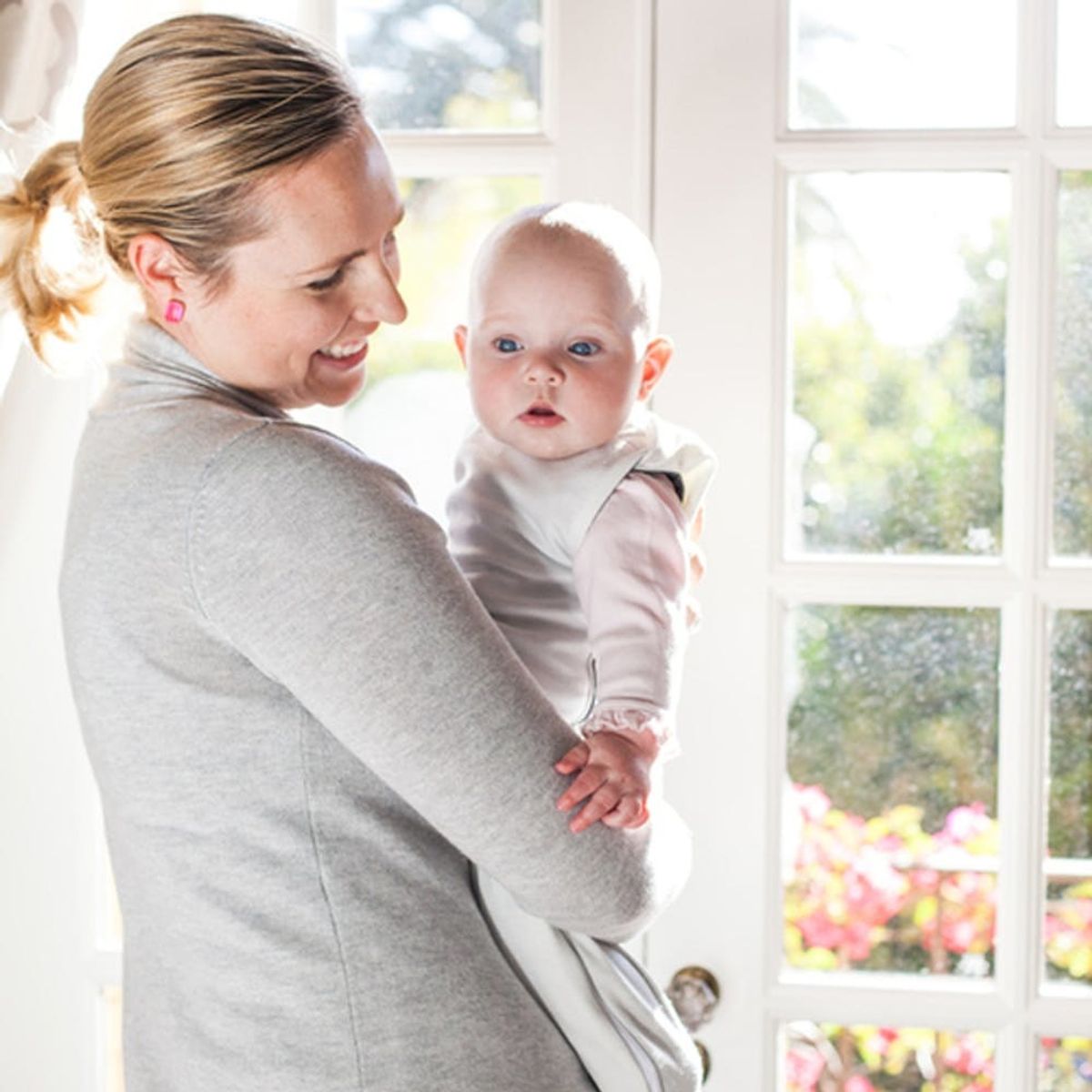 These Baby Products Uses NASA-Grade Technology