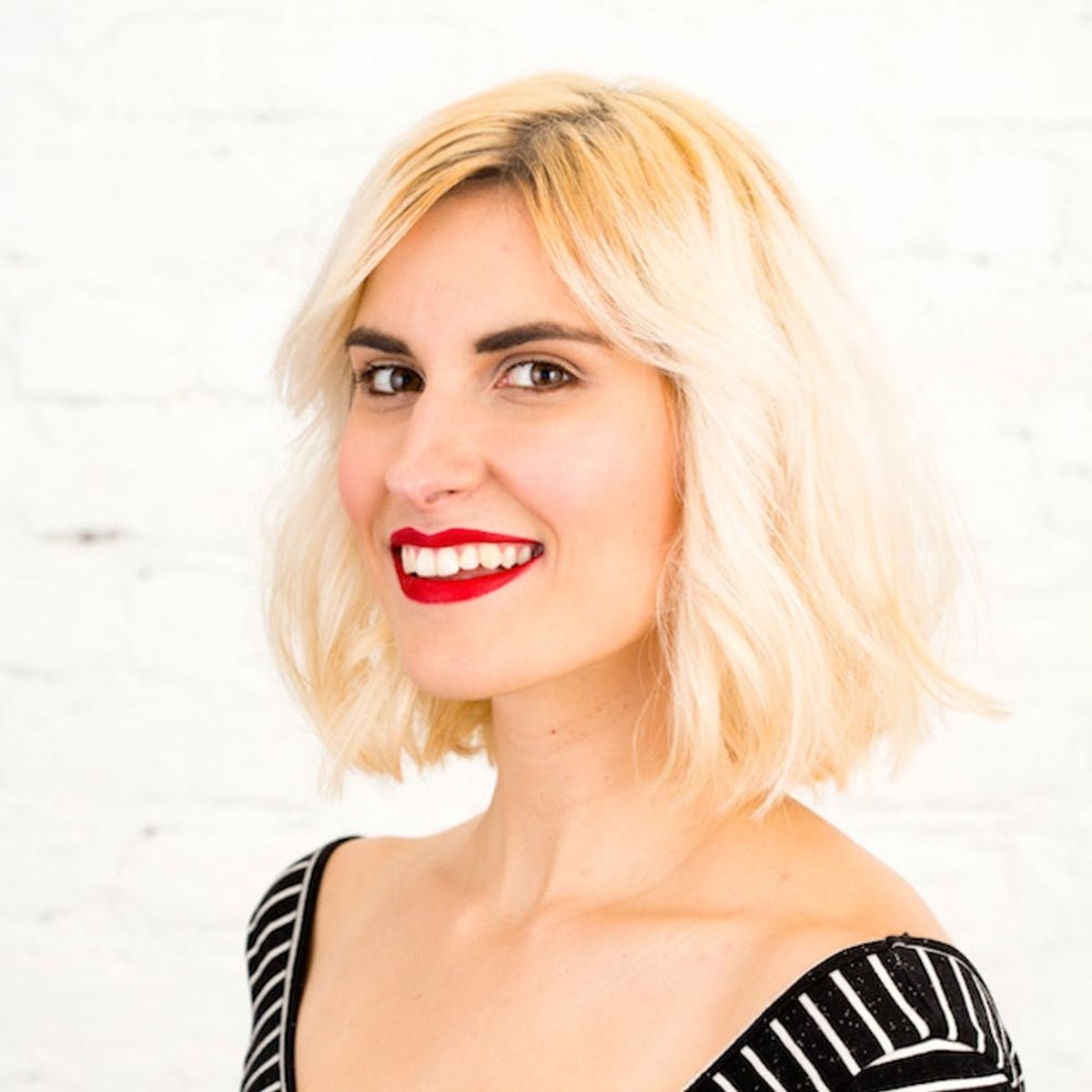 10 Masks That Will Help Restore Your Hair After Summer