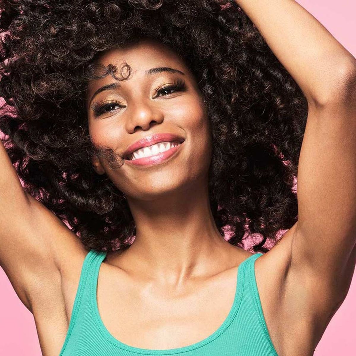 Why This Beauty Company’s Hashtag Is Starting a Movement