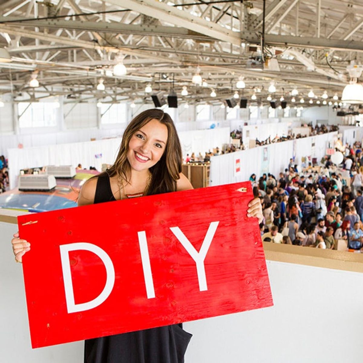 There Is Still Time to Request Your Ticket! Re:Make Is ONE Week Away