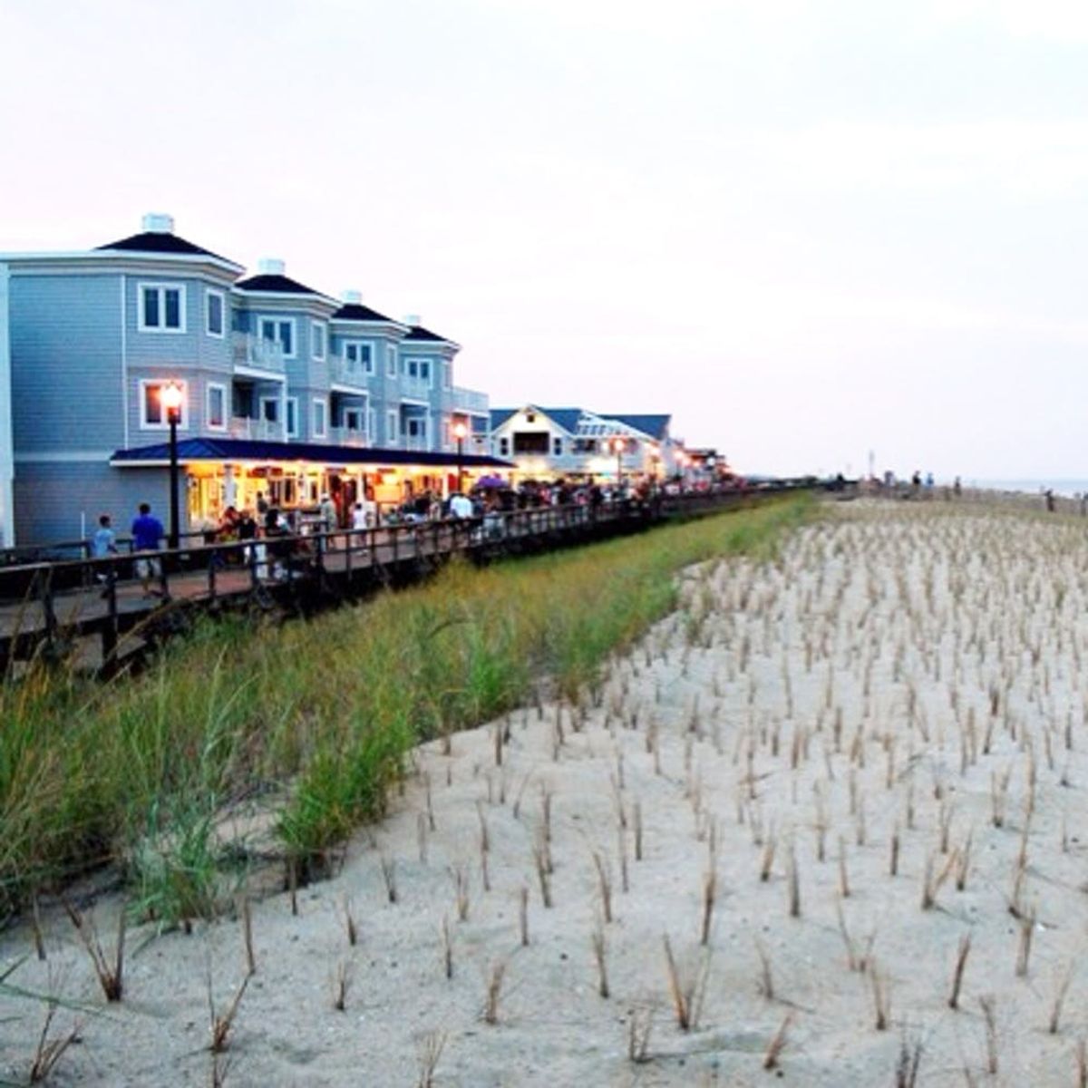 5 Affordable + Creative East Coast Getaways for Fall